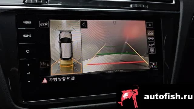 Volkswagen Tiguan Tiguan second Generation 2023 года - похожие автомобили