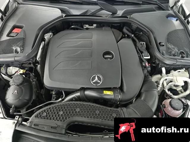 Mercedes-Benz E-Class E-Class W213 2021 года - вид 6