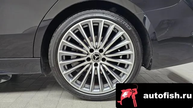 Mercedes-Benz C-Class C-Class W206 2023 года - вид 5