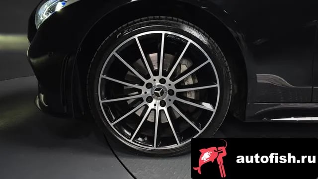 Mercedes-Benz CLS-Class CLS-Class C257 2021 года - вид 5