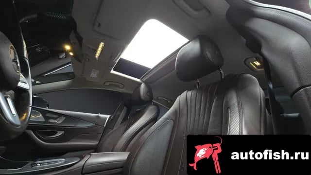 Mercedes-Benz CLS-Class CLS-Class C257 2021 года - похожие автомобили