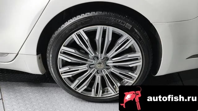 Kia K7 Come New K7 2018 года - похожие автомобили