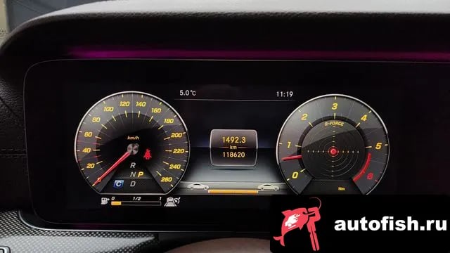 Mercedes-Benz CLS-Class CLS-Class C257 2018 года - похожие автомобили
