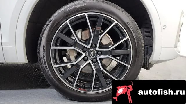 Audi Q5 Q5 (FY) 2022 года - вид 5