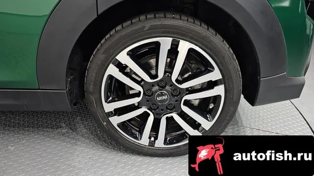 Mini Cooper Cooper S 2024 года - вид 5