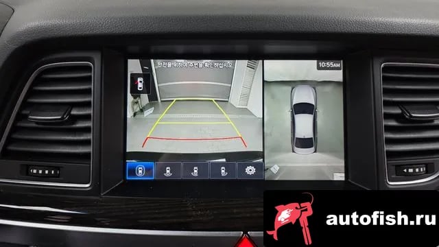 Genesis G80 G80 2019 года - похожие автомобили