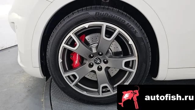 Maserati Levante Lebante 2020 года - вид 5