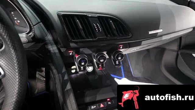 Audi R8 R8 (4S) 2021 года - похожие автомобили