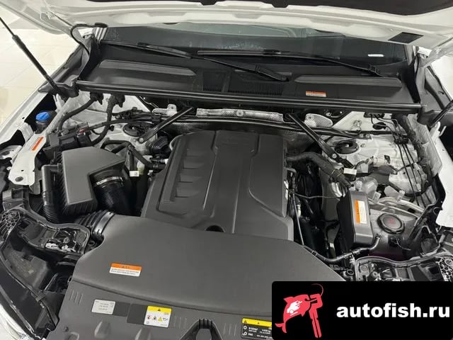 Audi Q5 Q5 (80A) 2025 года - вид 5