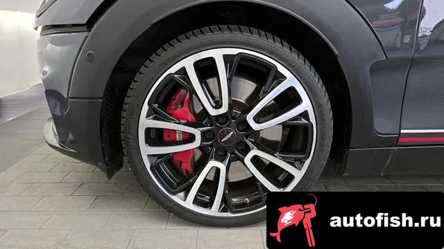 Mini Clubman Cooper S Clubman 2020 года - вид 5