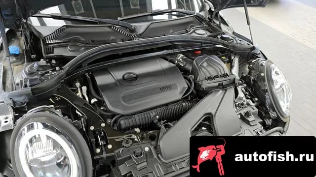 Mini Clubman Cooper S Clubman 2020 года - вид 6