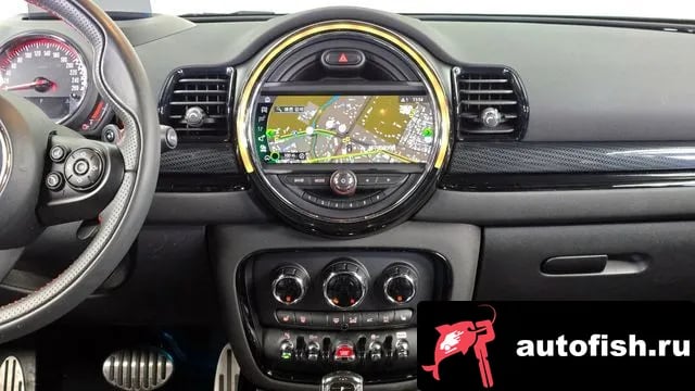 Mini Clubman Cooper S Clubman 2020 года - похожие автомобили