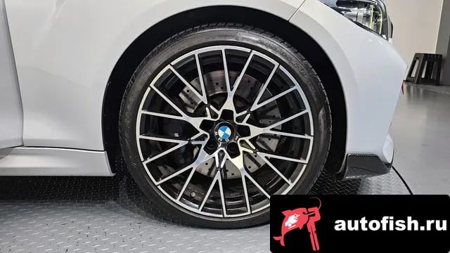 BMW M2 M2 (F87) 2019 года - вид 5