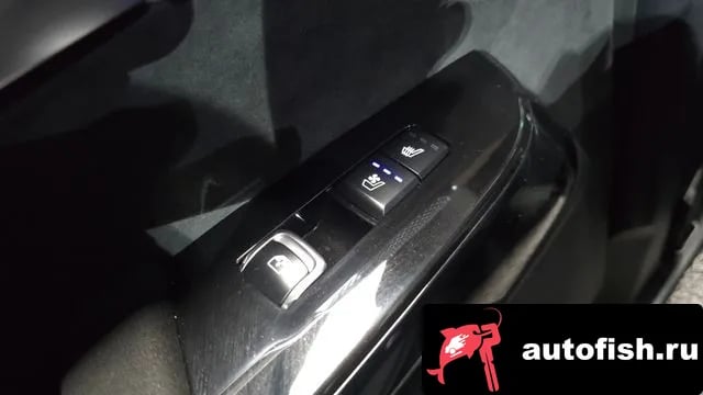 Kia Mohave Mojave The Master 2021 года - похожие автомобили