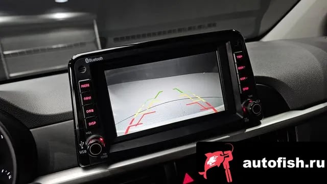 Kia morning Morning Urban (JA) 2021 года - похожие автомобили