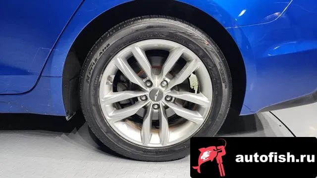 Genesis G70 G70 2018 года - вид 5