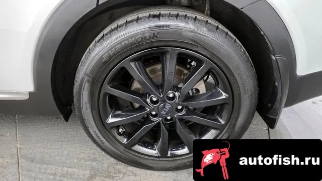 Kia Sorento All New Sorento 2017 года - вид 5