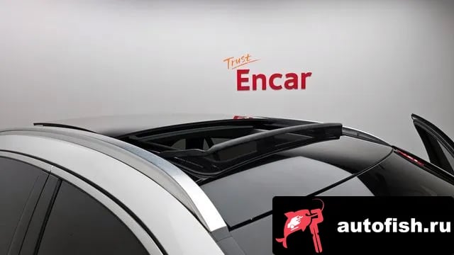 Mercedes-Benz GLC-Class GLC-Class X253 2018 года - похожие автомобили