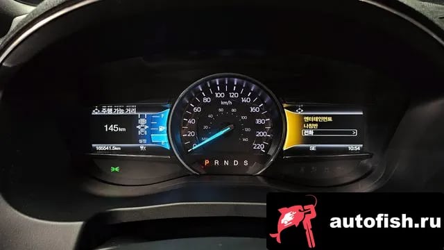 Ford Explorer Explorer 2018 года - похожие автомобили