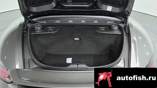 Porsche 718 718 Baxter 2024 года - похожие автомобили