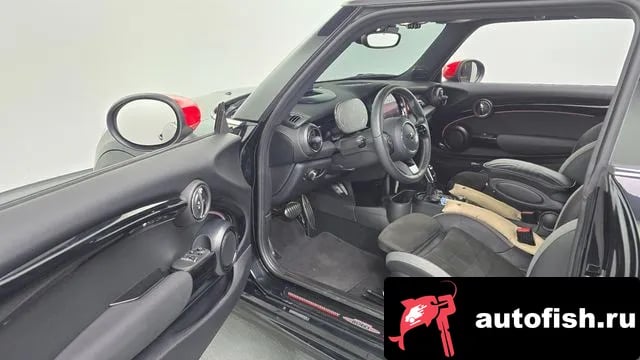 Mini Cooper Cooper S 2022 года - похожие автомобили