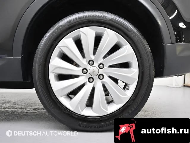 Land Rover Discovery Sport Discovery Sports 2nd Generation 2020 года - вид 5