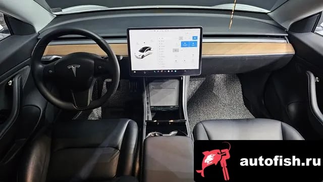 Tesla Model 3 Model 3 2020 года - похожие автомобили