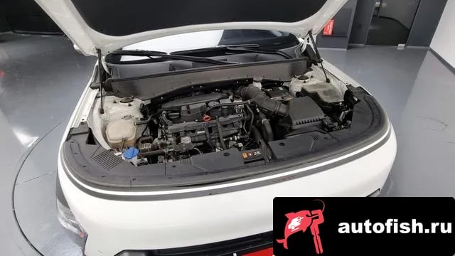 Hyundai Kona Kona (SX2) 2023 года - вид 6