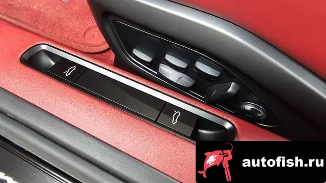 Porsche 911 911 (992) 2025 года - похожие автомобили