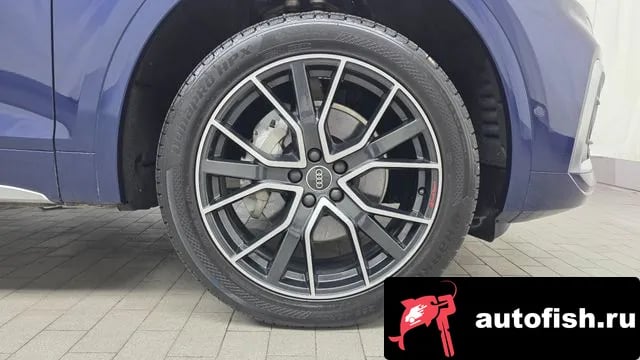 Audi Q5 Q5 (FY) 2023 года - вид 5