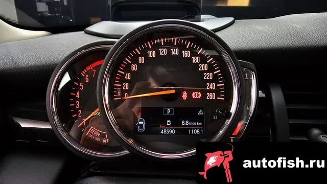 Mini Cooper Cooper 2020 года - похожие автомобили