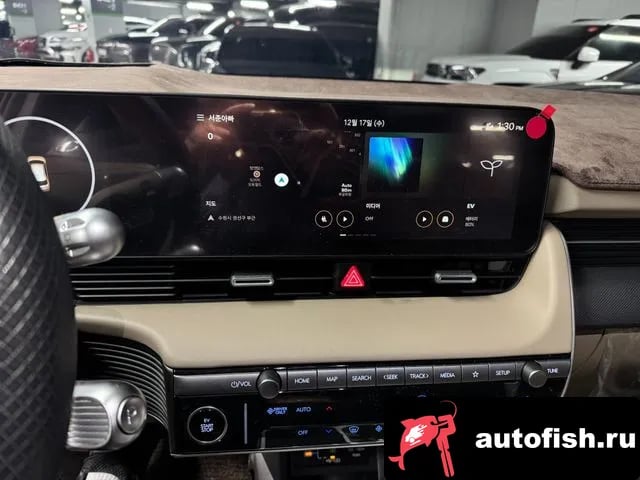 Hyundai Ioniq5 The New Ionic 5 2024 года - вид 5