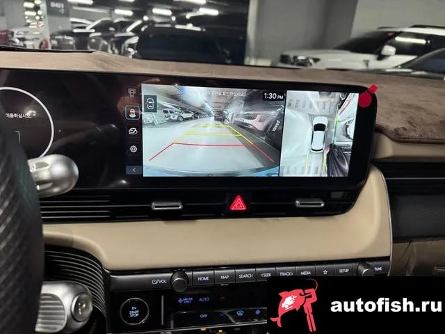 Hyundai Ioniq5 The New Ionic 5 2024 года - вид 6