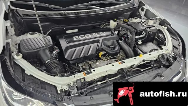 Chevrolet (GM Daewoo) Equinox Equanox 2020 года - вид 6