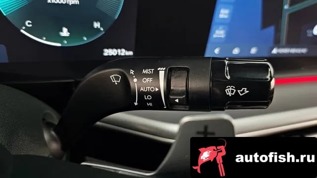 Hyundai Grandeur Granger (GN7) 2024 года - похожие автомобили