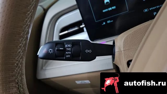 KG Mobility (Ssangyong) Actyon Actian 2nd Generation 2024 года - похожие автомобили