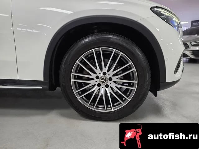 Mercedes-Benz GLC-Class GLC-Class X254 2023 года - вид 5