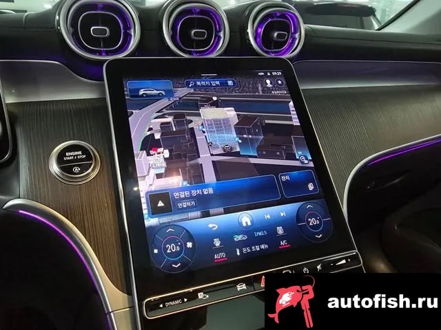 Mercedes-Benz GLC-Class GLC-Class X254 2023 года - похожие автомобили