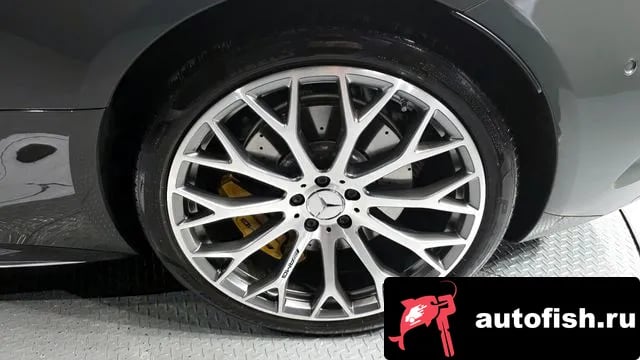 Mercedes-Benz SL-Class SL-Class R232 2024 года - вид 5