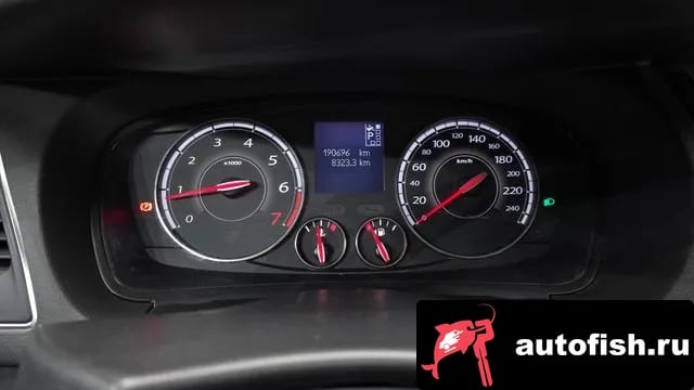 Renault Korea (Samsung) SM7 SM7 Nova 2018 года - похожие автомобили