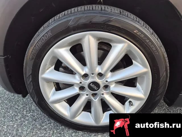 Mini Clubman Cooper Clubman 2018 года - вид 5