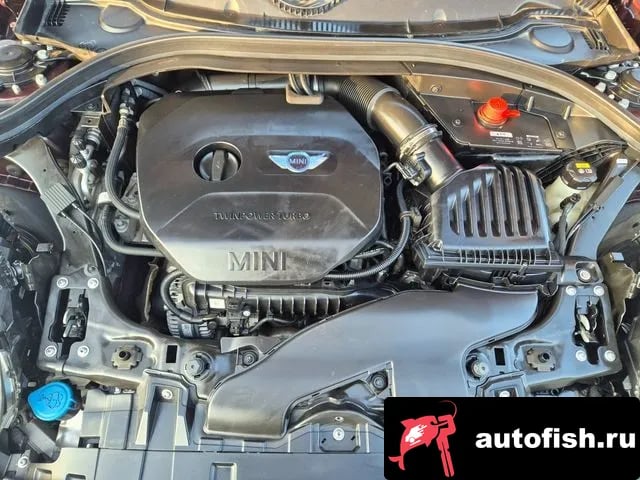 Mini Clubman Cooper Clubman 2018 года - вид 6