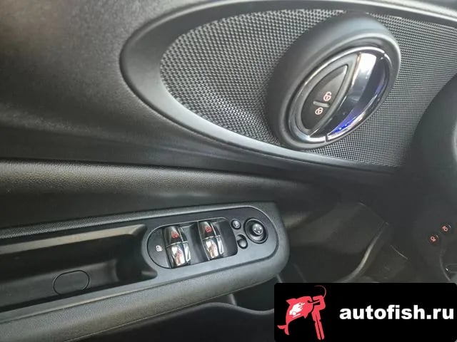 Mini Clubman Cooper Clubman 2018 года - похожие автомобили