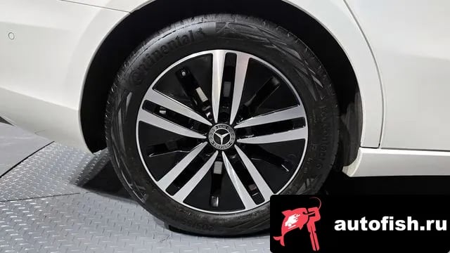 Mercedes-Benz A-Class A-Class W177 2022 года - вид 5