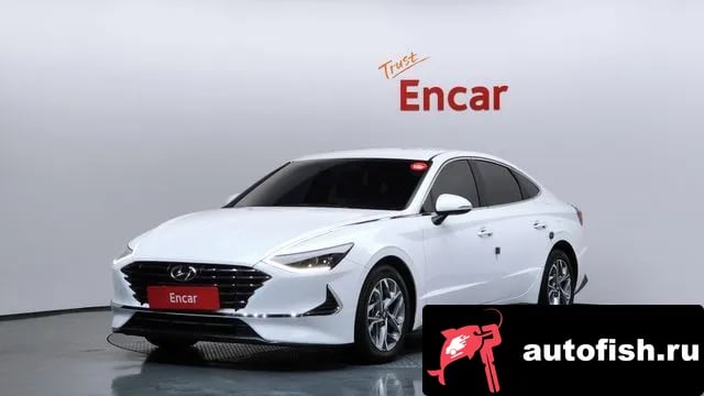 Hyundai Sonata Sonata (DN8) 2019 года - похожие автомобили