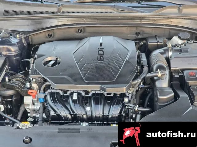 Kia K7 K7 Premier 2019 года - вид 6