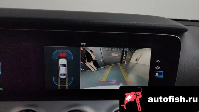 Mercedes-Benz E-Class E-Class W213 2021 года - похожие автомобили