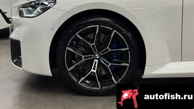 BMW M2 M2 (G87) 2024 года - вид 5