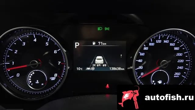 Hyundai Grandeur The New Granger IG 2021 года - похожие автомобили