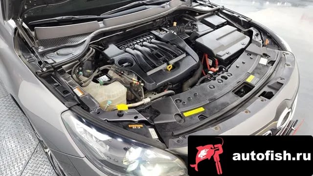 Renault Korea (Samsung) SM7 SM7 Nova 2018 года - похожие автомобили